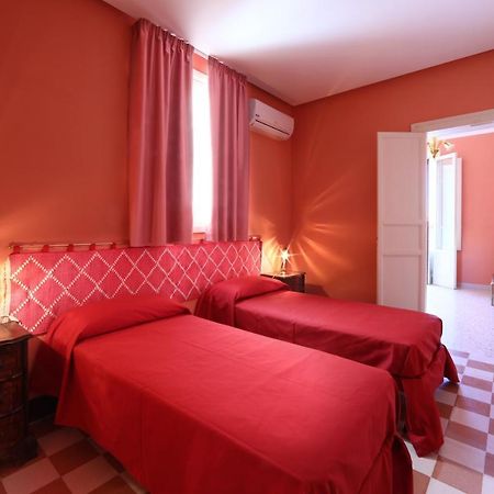 Al Bastione Imperiale Hotel Trapani Exterior photo