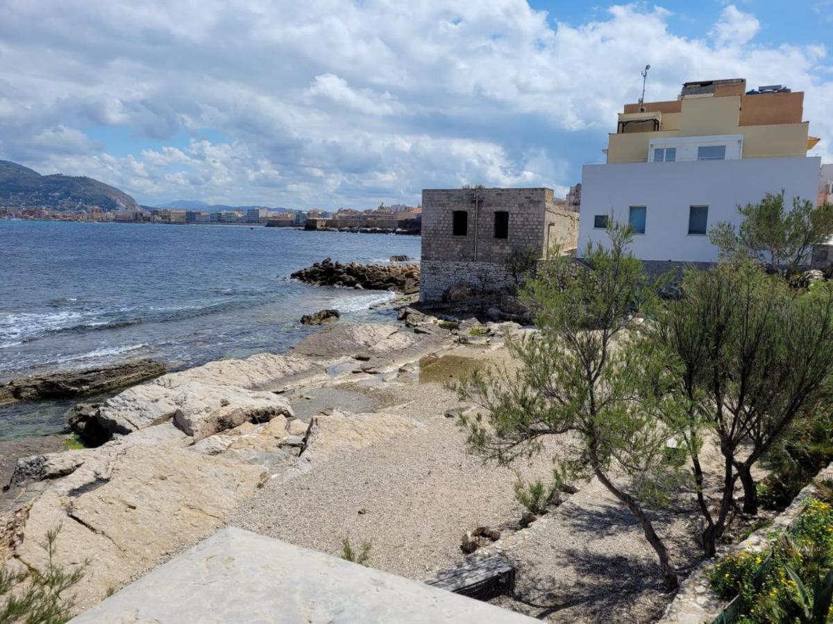 Al Bastione Imperiale Hotel Trapani Exterior photo