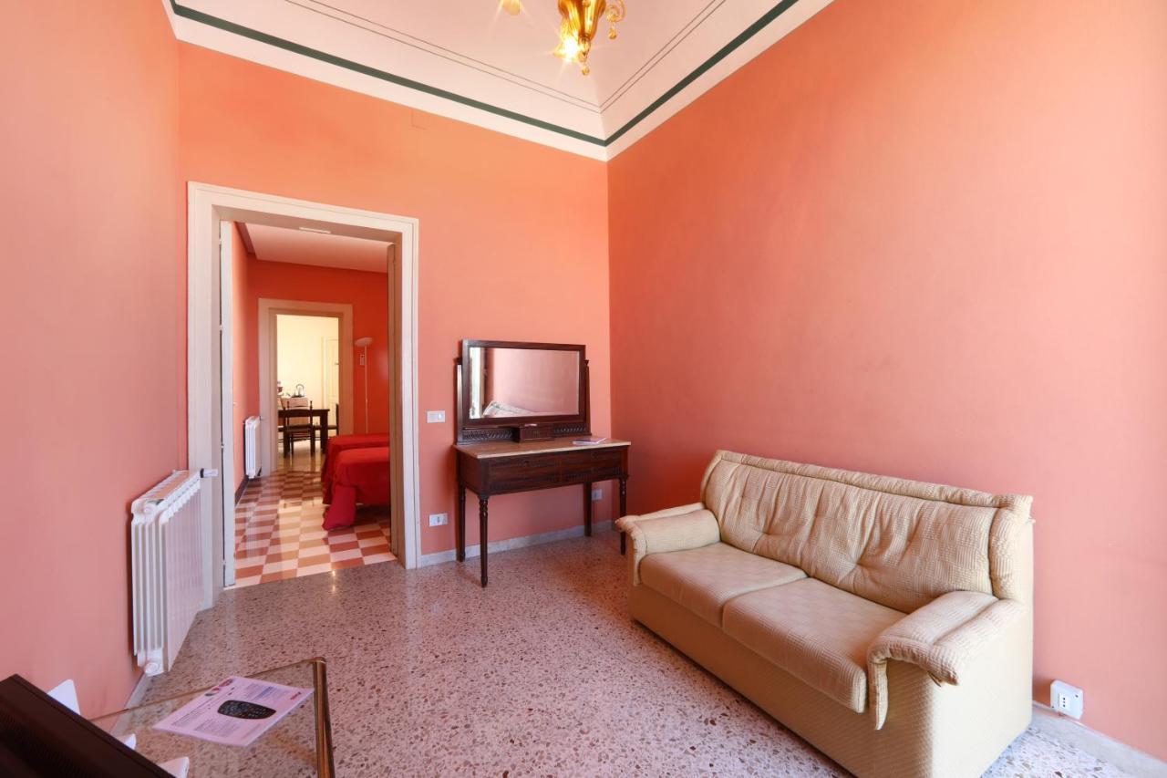Al Bastione Imperiale Hotel Trapani Exterior photo