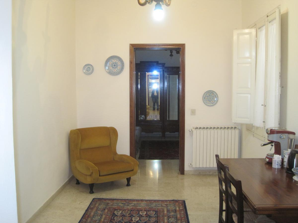 Al Bastione Imperiale Hotel Trapani Exterior photo