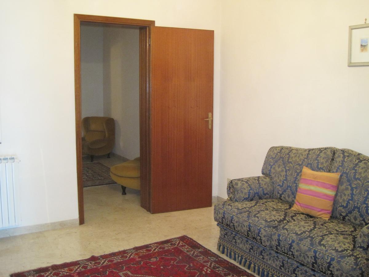 Al Bastione Imperiale Hotel Trapani Exterior photo