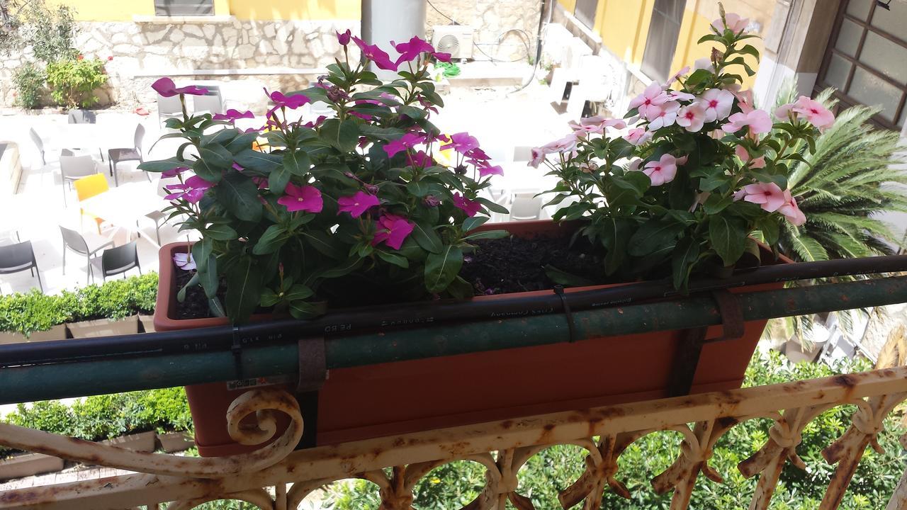 Al Bastione Imperiale Hotel Trapani Exterior photo