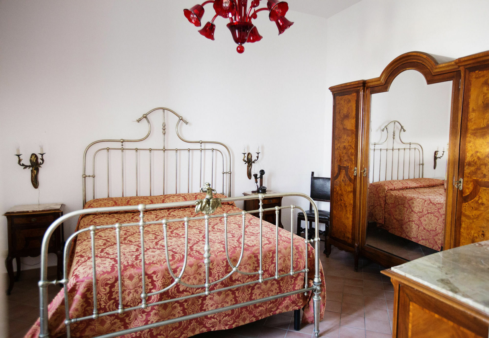 Al Bastione Imperiale Hotel Trapani Exterior photo