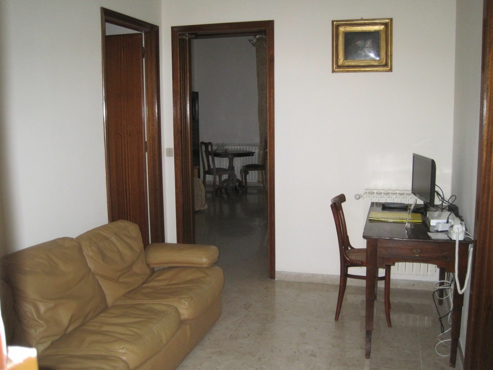 Al Bastione Imperiale Hotel Trapani Exterior photo