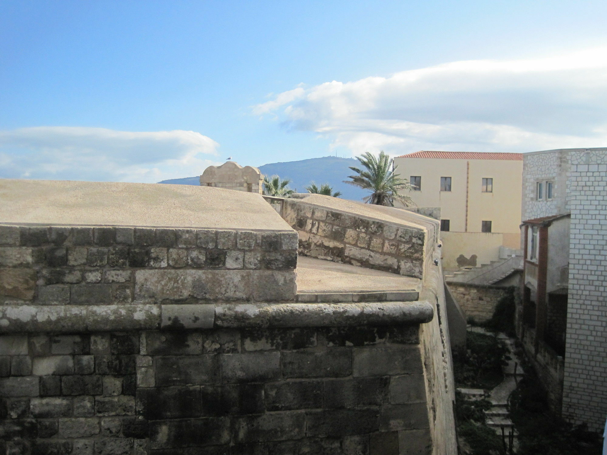 Al Bastione Imperiale Hotel Trapani Exterior photo