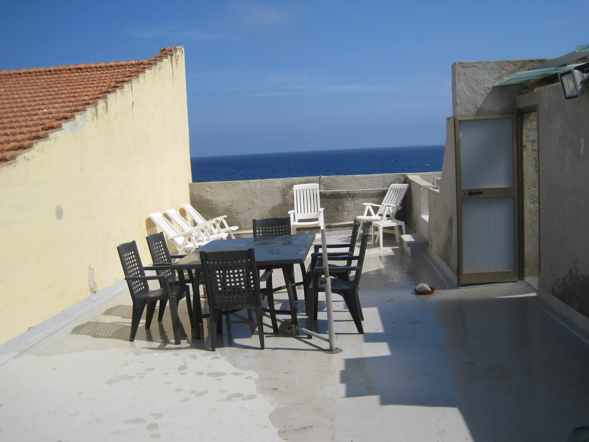 Al Bastione Imperiale Hotel Trapani Exterior photo